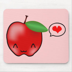 Apple Kärlek Musmatta