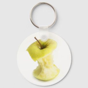 Apple kärnar ur Keychain Nyckelring