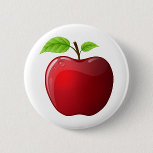 äpple knapp