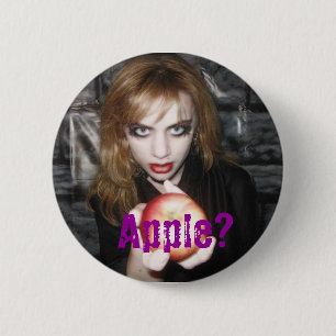 Apple? Knapp