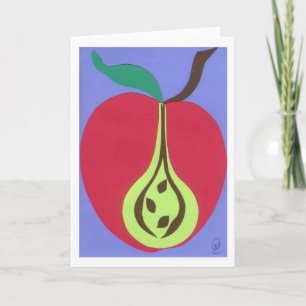 Apple Kort