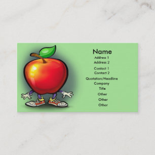 Apple kort