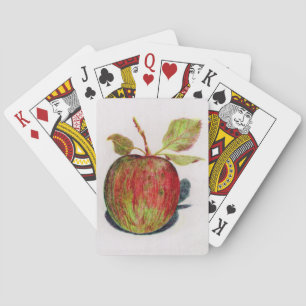 Äpple Kortlek
