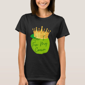Apple Krona T Shirt