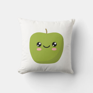Äpple Kudde