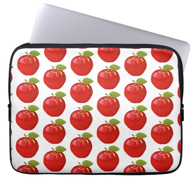 Apple  laptop fodral (Framsidan)