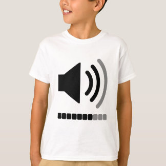Apple Mac Snooze Icon Tee Shirt