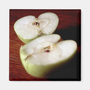 Äpple Magnet