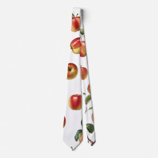 Apple Mönster Slips
