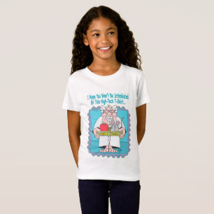 APPLE & MOUSE T-Shirt