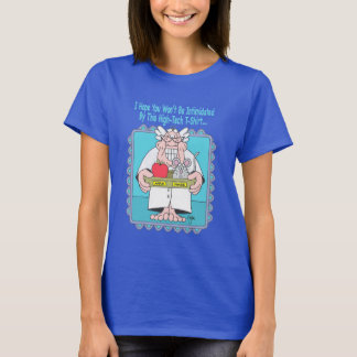 APPLE & MOUSE T-Shirt