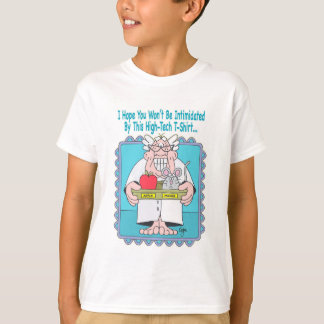 APPLE & MOUSE T-Shirt