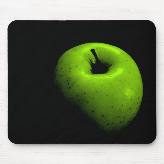 Apple Mousepad Musmatta (Framsidan)
