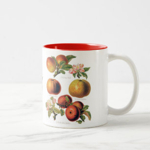 Apple mugg (du kan skräddarsy),
