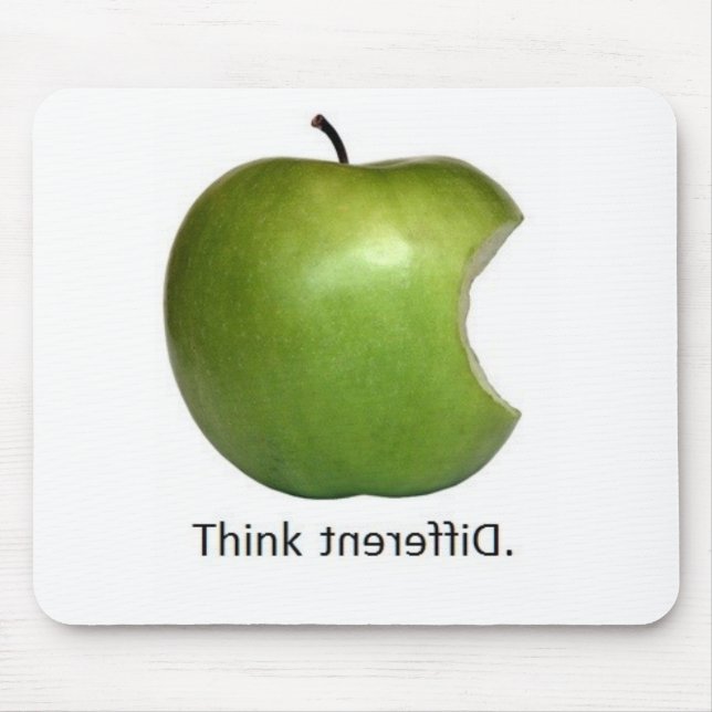 Apple Musmatta (Framsidan)