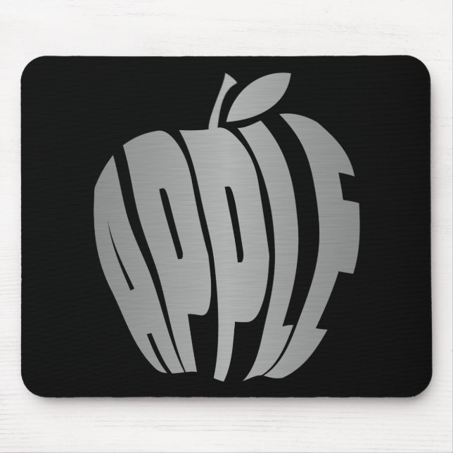 APPLE MUSMATTA (Framsidan)