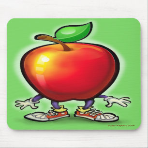 Äpple Musmatta