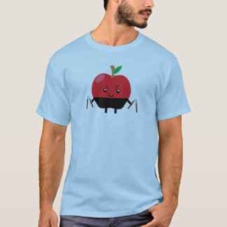 Apple Ninja T Shirt