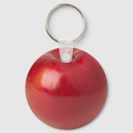 Apple-nyckelkedja Nyckelring
