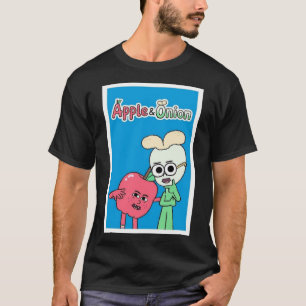 Äpple och lök Essential T-Shirt