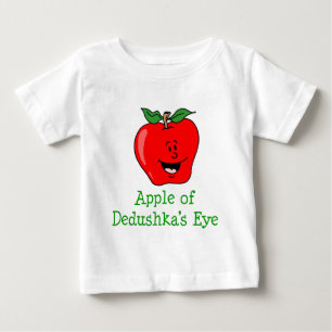 Apple of Dedushka's Öga T Shirt