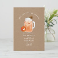 Apple Of Our Eye Sip And See Cider Papp