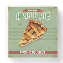 Apple Paj