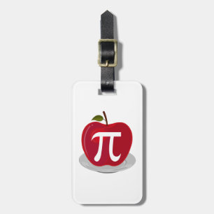 Apple Paj Bagagebricka