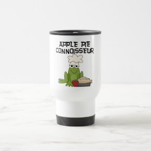 Apple Paj Connoisseur Tshirts och Gifts Resemugg