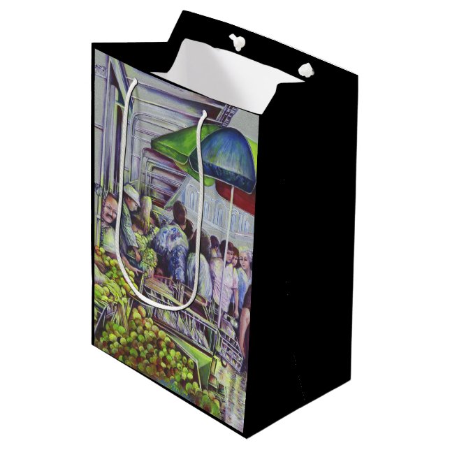 Apple Paj kräver äpplen (Framsidan Vinklad)