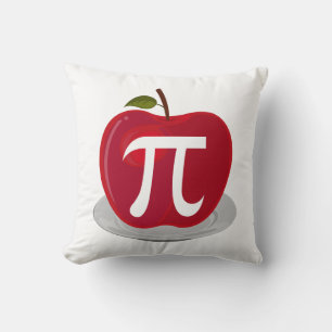Apple Paj Kudde