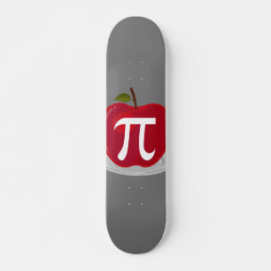 Apple Paj Mini Skateboard Bräda 18,5 Cm