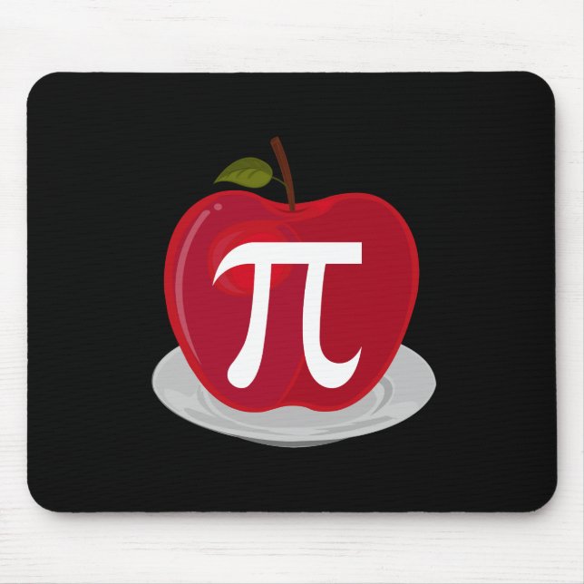 Apple Paj Musmatta (Framsidan)