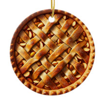 Äpple Paj Personlig - Livsmedelshjul