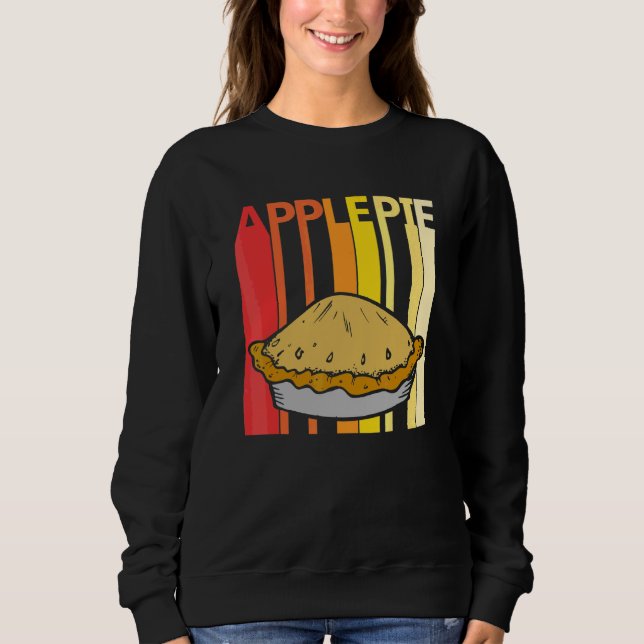 Apple Paj T Shirt (Framsida)