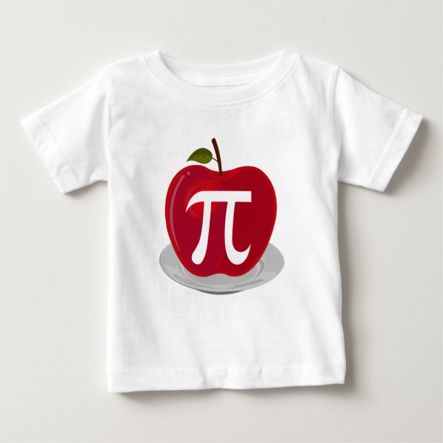 Apple Paj T Shirt (Framsida)