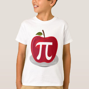 Apple Paj T-shirt