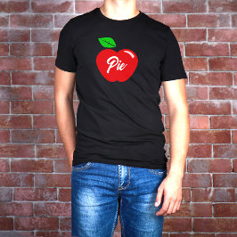 Apple Paj T Shirt