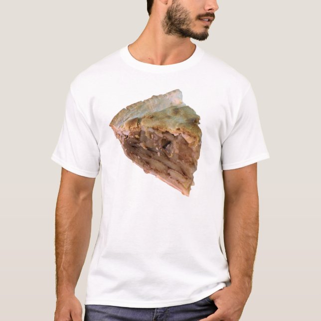 Apple paj tee (Framsida)