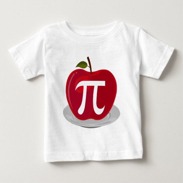 Apple Paj Tee Shirt (Framsida)