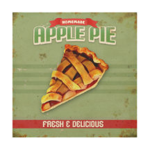 Apple Paj
