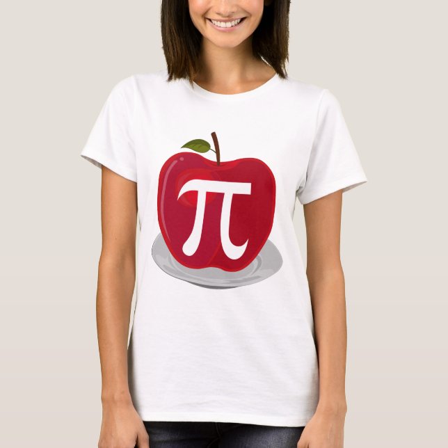 Apple Paj Tröja (Framsida)