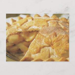 Apple Paj Vykort