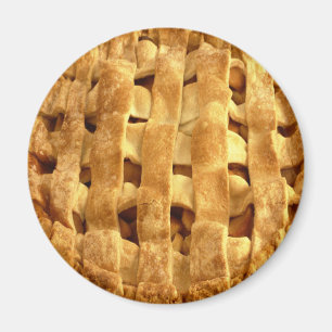 Apple pajmagnet magnet