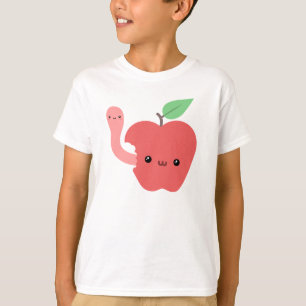 Apple Pals Tee