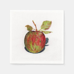 Äpple Pappersservett