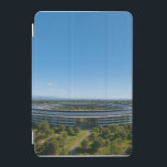 Apple Park-logotyp iPad Mini Skydd<br><div class="desc">Logotyp för Apple Park night View</div>