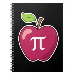 Apple Pi Anteckningsbok