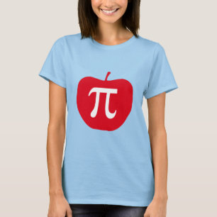 Apple Pi, Apple Paj T Shirt