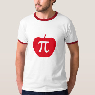 Apple Pi, Apple paj Tee Shirt